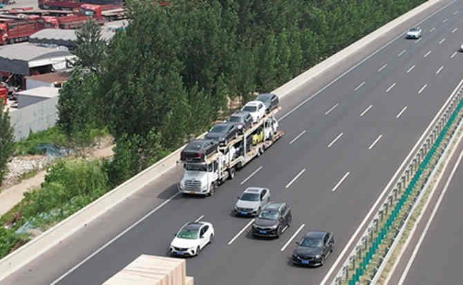 南关区高速公路汽车救援