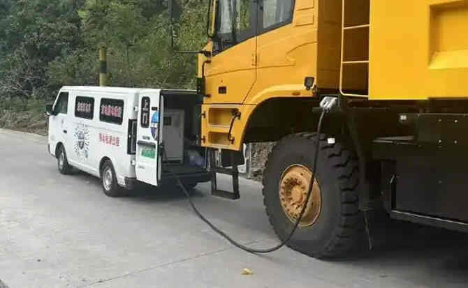 南关区新能源车充电搭电
